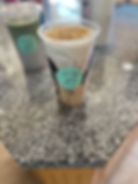 S'mores Cold Brew