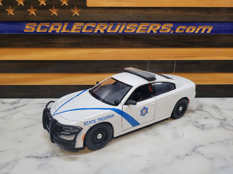 Arkansas State Police, AR Dodge Charger ASP