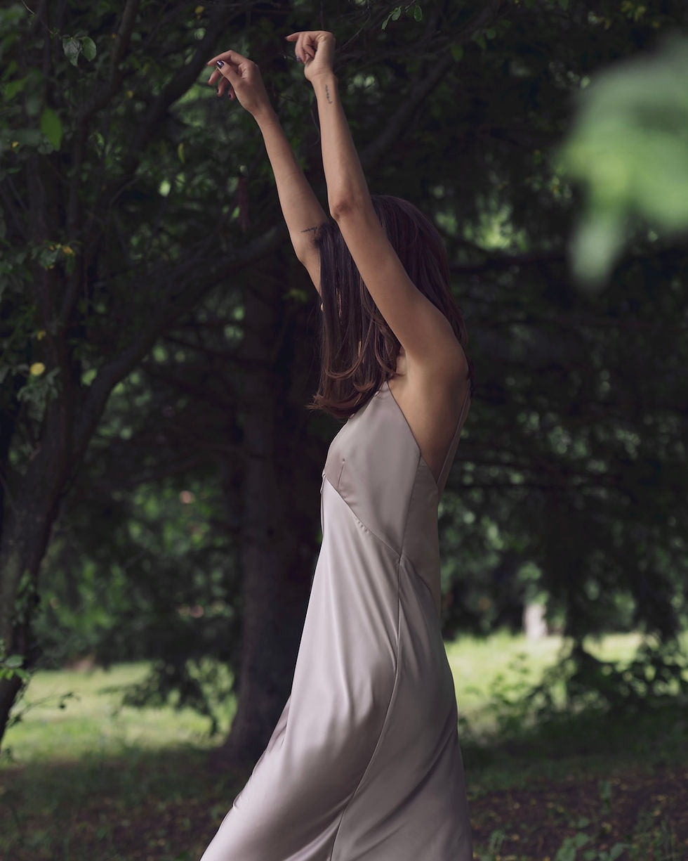 Thumbnail: Slip dress