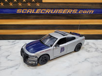 Alabama Law Enforcement Agency, AL Dodge Charger ALEA
