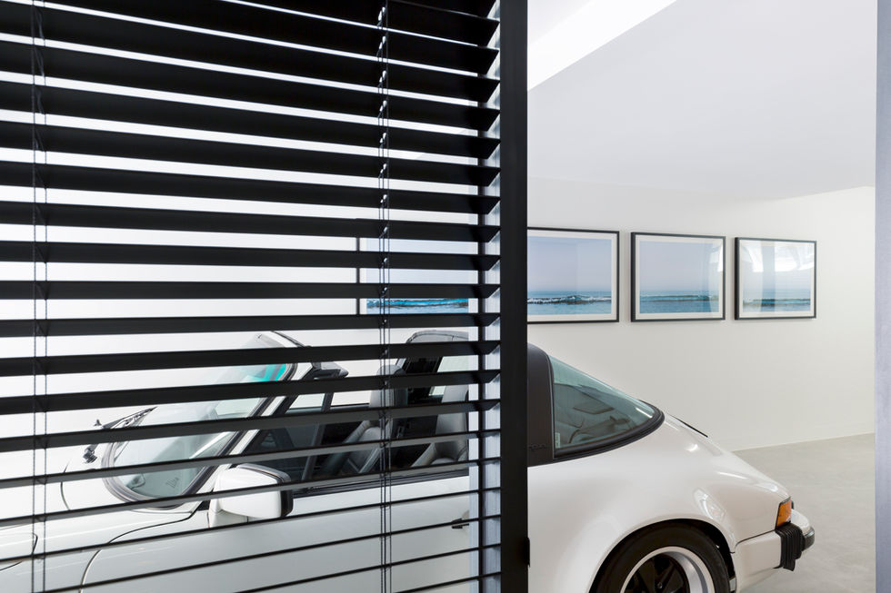 INTERIOR VIEW OF 30 ESPLANADE BRIGHTON BUILDING