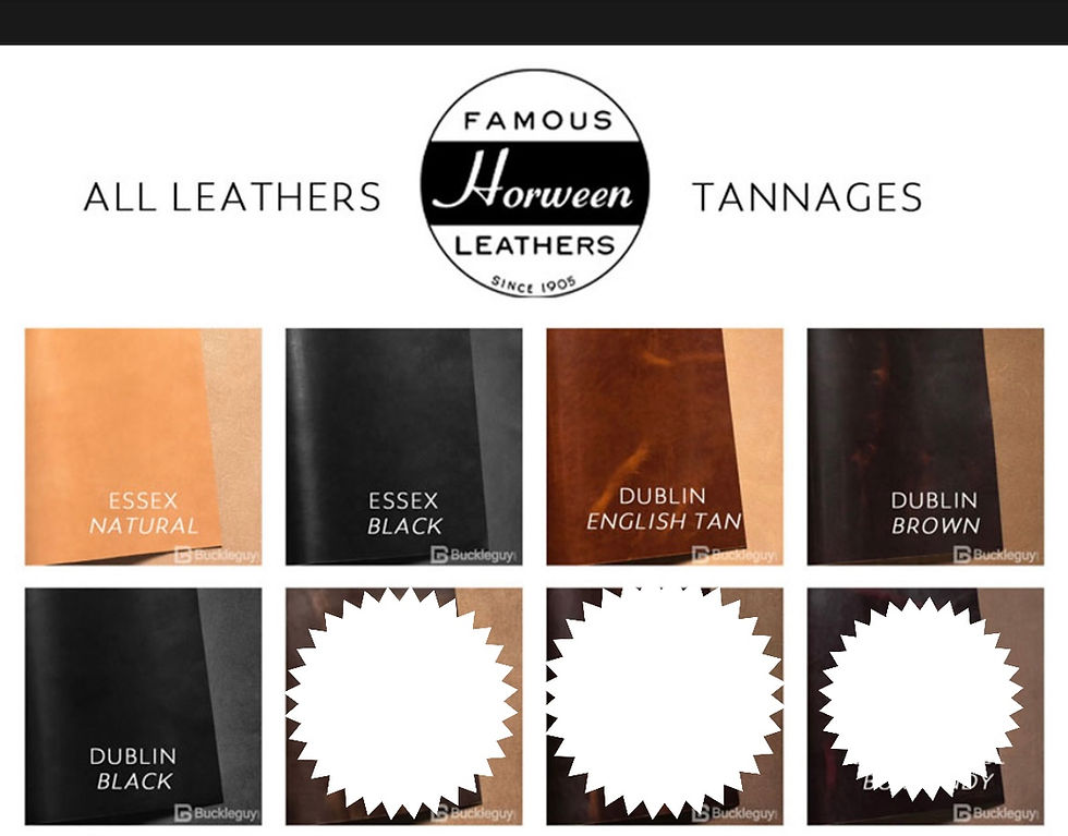 Thumbnail: “ The Classic “  Minimalist horizontal wallet 