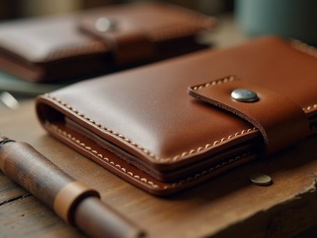 Discover the Unique Custom Craftsmanship of D.A. Kustoms