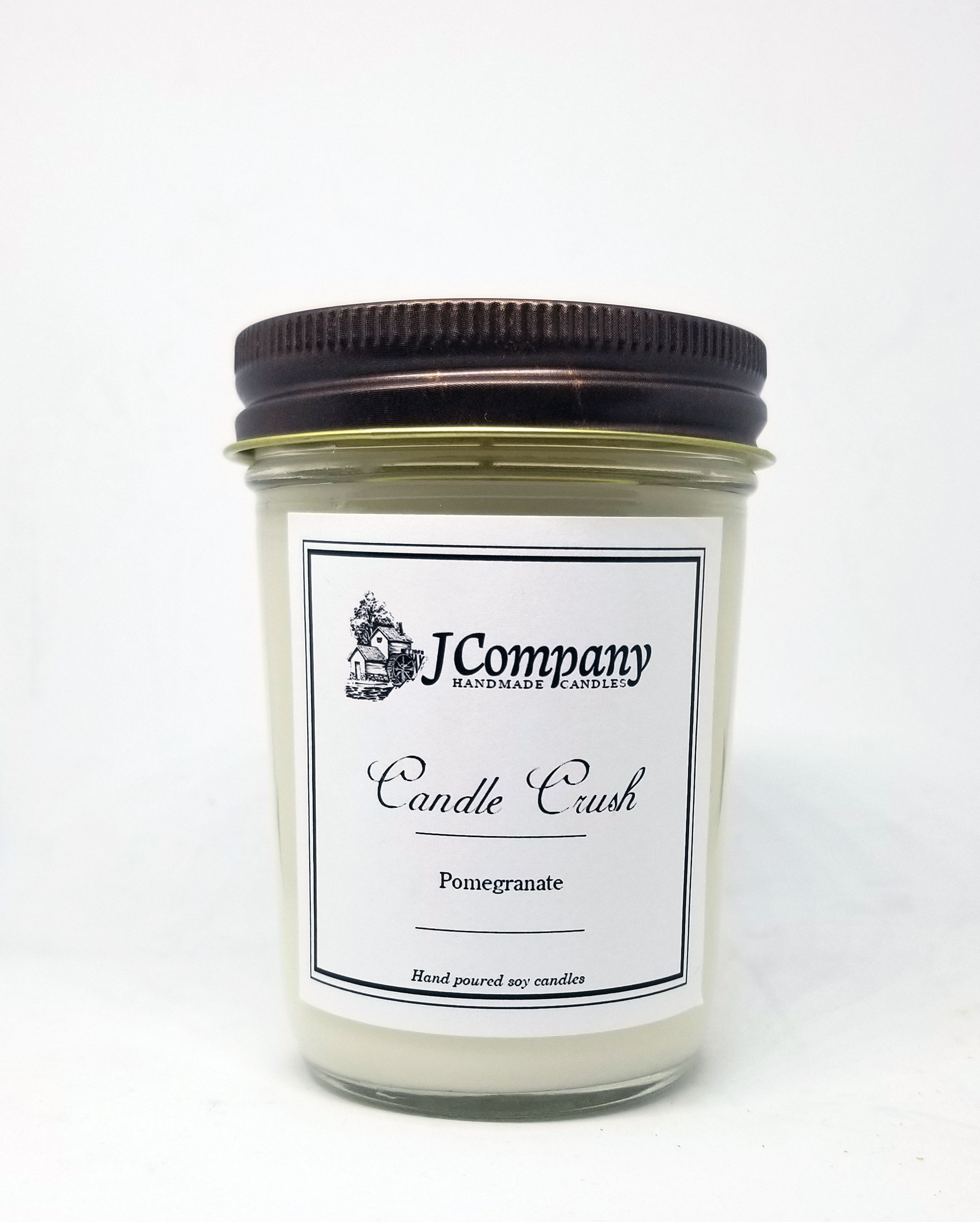 Candle Crush