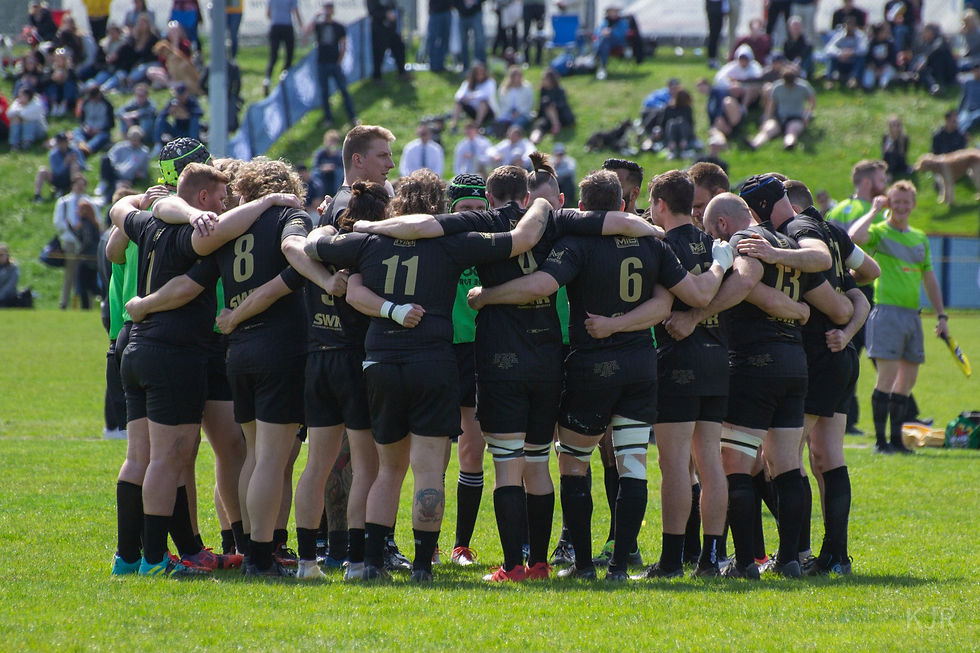 Season Opener for Men's and Women's