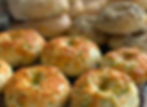 BAGELS
