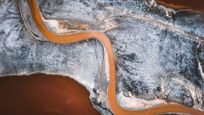 LIGA CONVIDA: Para onde escorrem nossas águas?