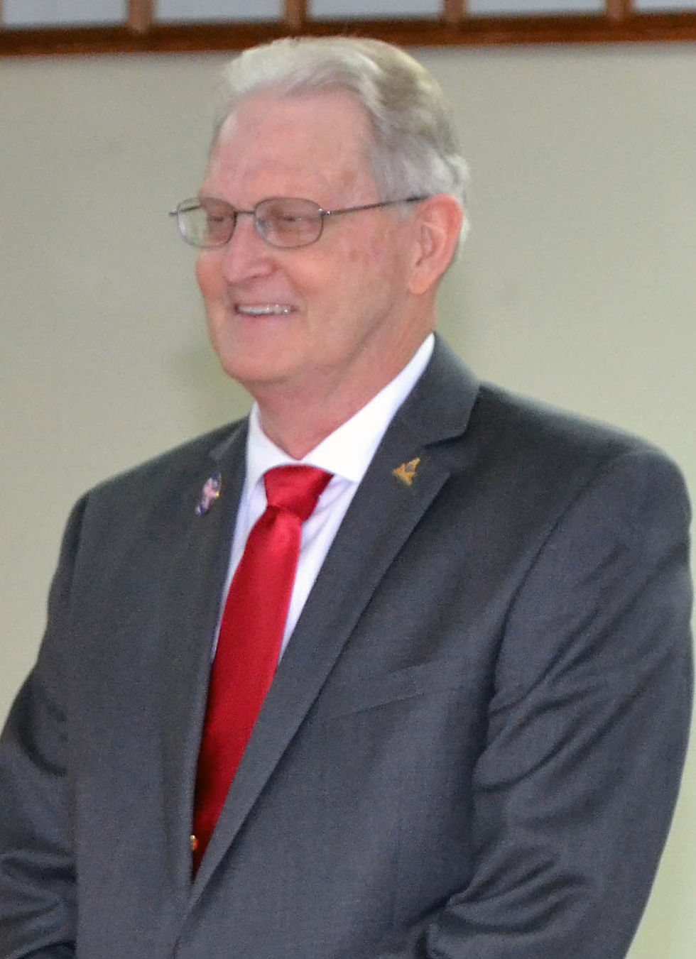 Brother David Countryman