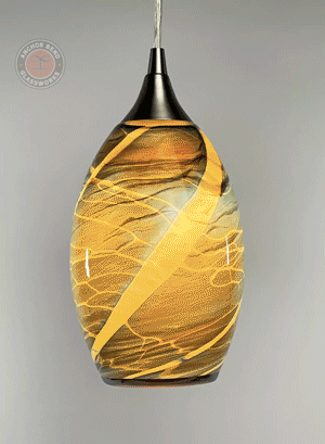 Thumbnail: Pendant Light