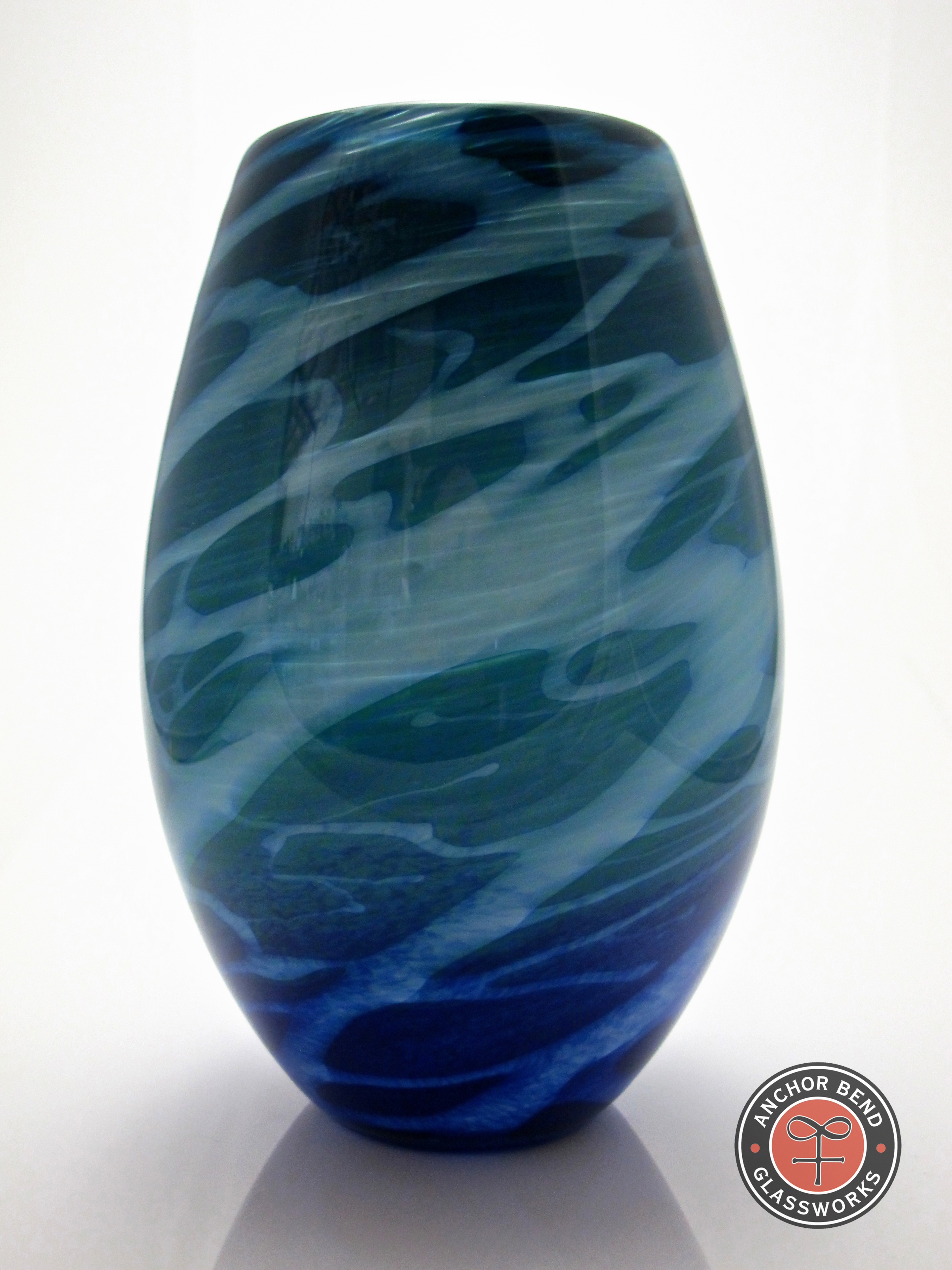 Anchor Bend Glassworks Custom At Home