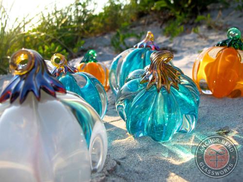 ガラス工芸品 / Brad Glassマーブル(USA・オレゴン・ユージーン) file.jpg