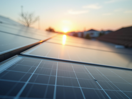 Upcoming Changes to STC Rebates May 2026 Changes