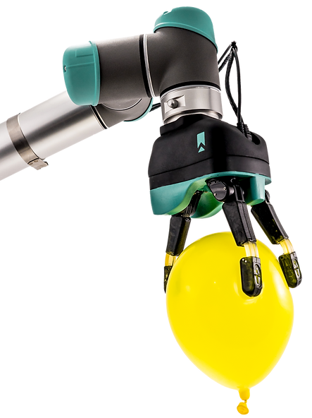 robotic hand