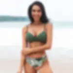 Taormina bikini