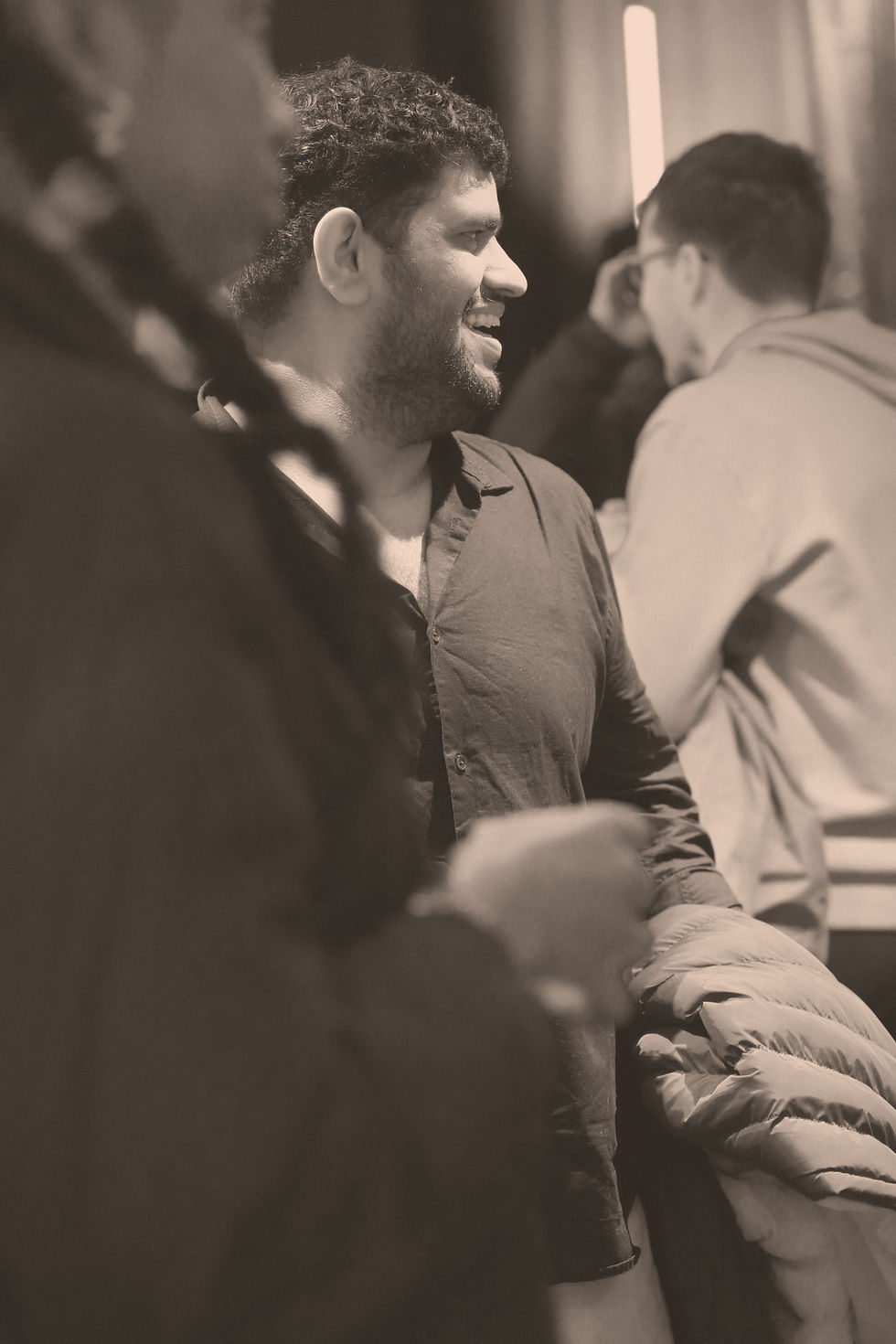 🦁 Lion Heart: Rediscovering the Power and Identity of Jesus