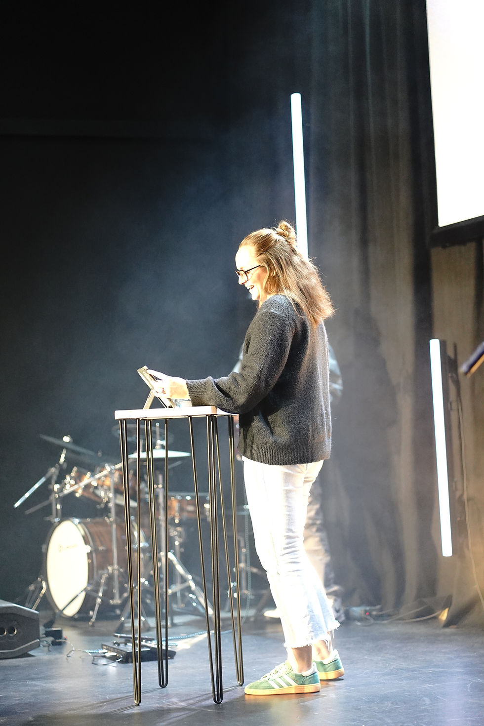 Playing It Safe Is Never Safe: Stepping Into God’s Calling