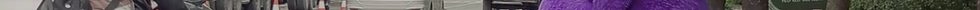 McDonald's Grimace spotted, birthday, party, celebration, PR stunt, public appearance, BGC, Manila, Philippines