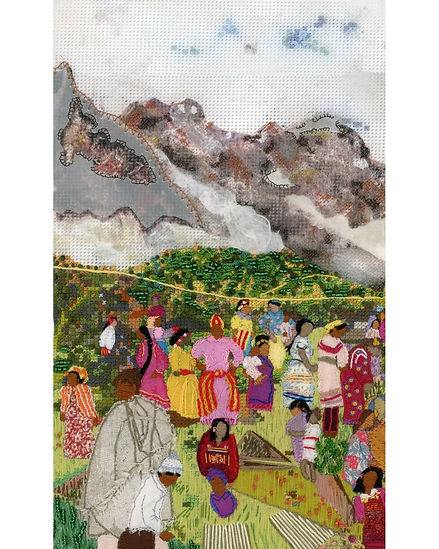 Akouker-Djurdjura - Partie gauche - Marie Lerch et Barbara Lerch.jpg