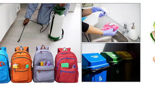 Pest Control in Educational Settings