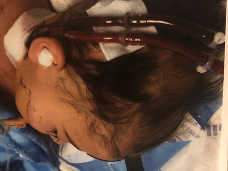 I Tried, but I’m Just Not Ready