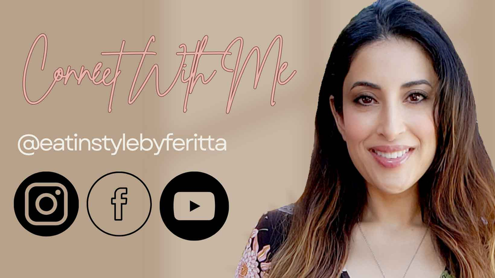 Eat In Style by Feritta | Easy Recipes for Busy Cooks