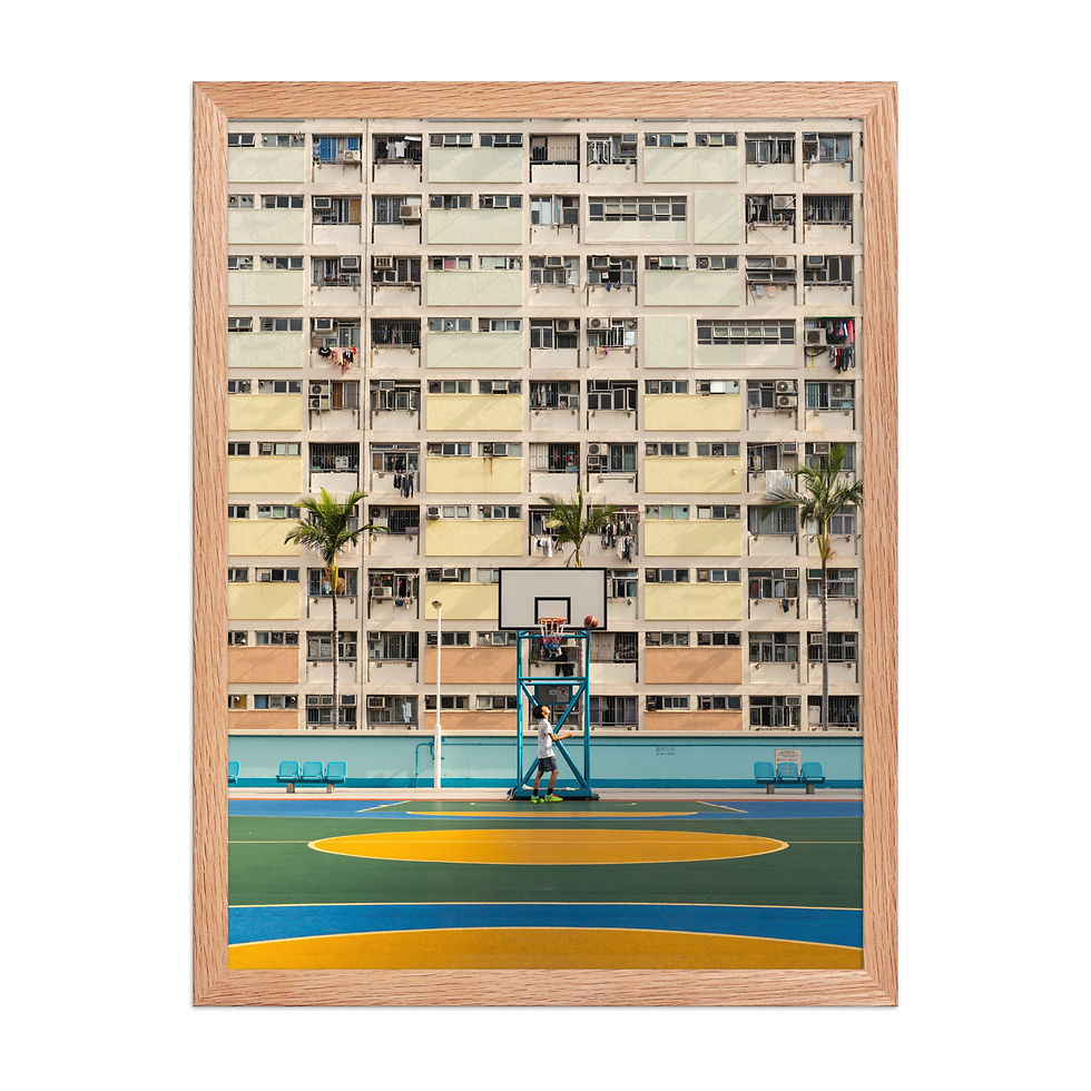 Thumbnail: Choi Hung, Kowloon Hong Kong Photography