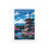 Thumbnail: Mount Fuji, Japan II Modern Travel Art