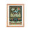 Thumbnail: Vintage Oriental Tapestry Art Print