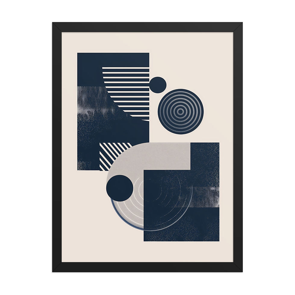 Thumbnail: Dual Tone Minimal II  