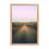 Thumbnail: road | Motivational Framed Poster | 12 x18 inch