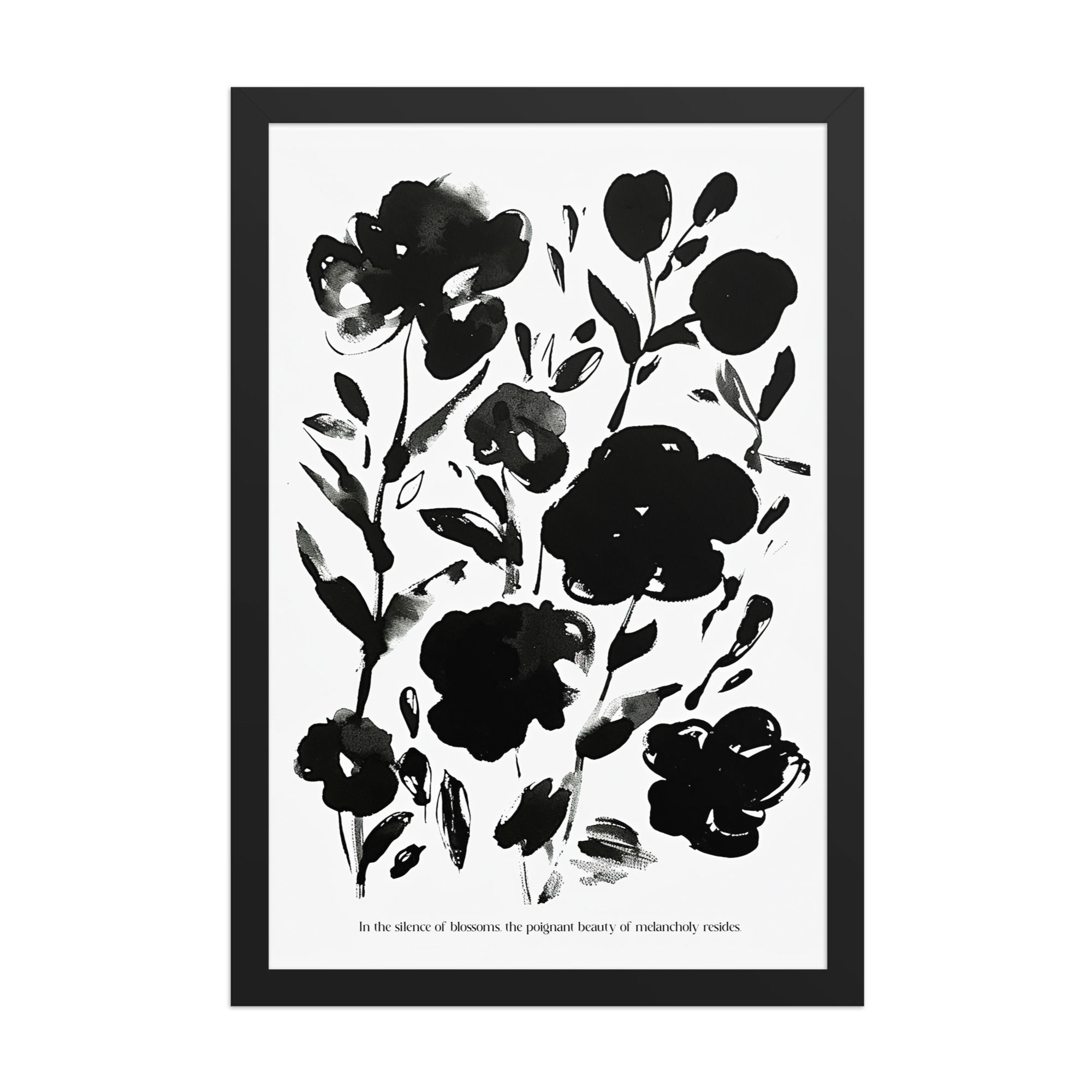 Contemporary Abstract Wall Art for Minimalist Spaces