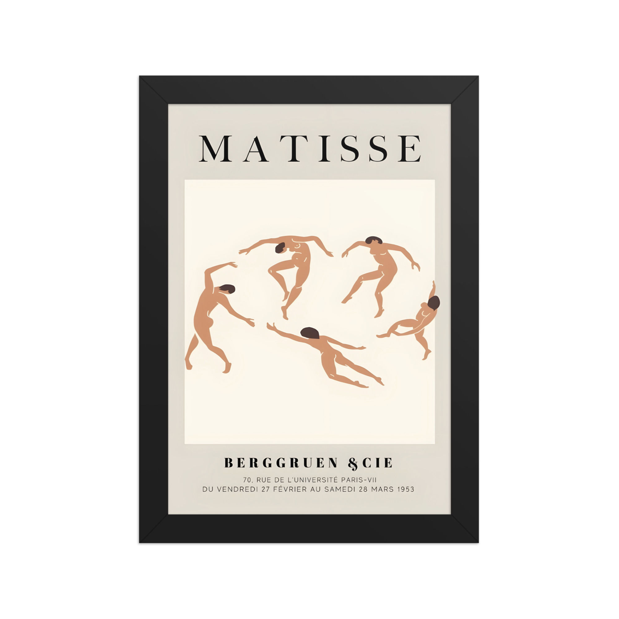 Minimalist Boho Art: Simple Wall Decor for a Cozy Atmosphere vii