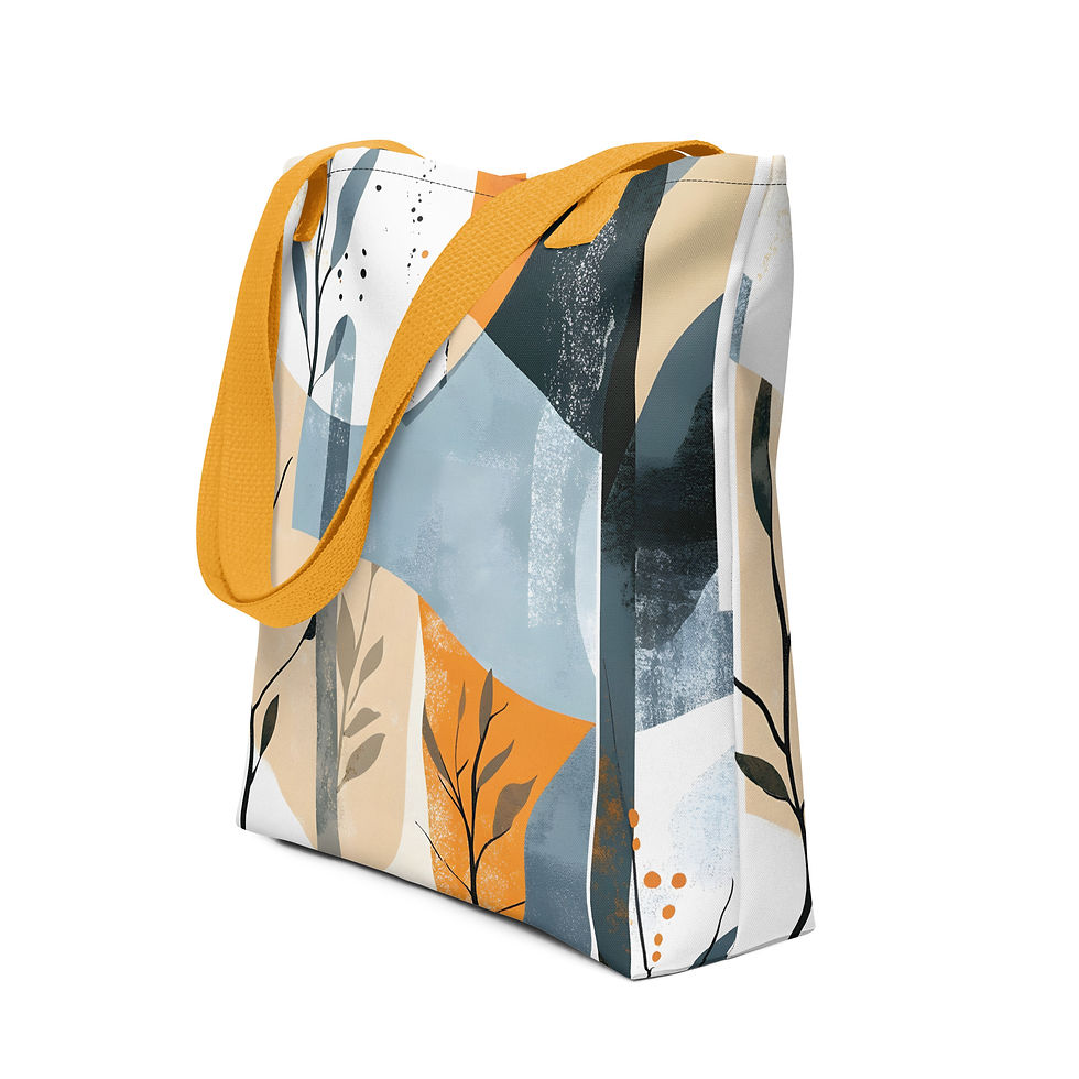 Thumbnail: Tote bag