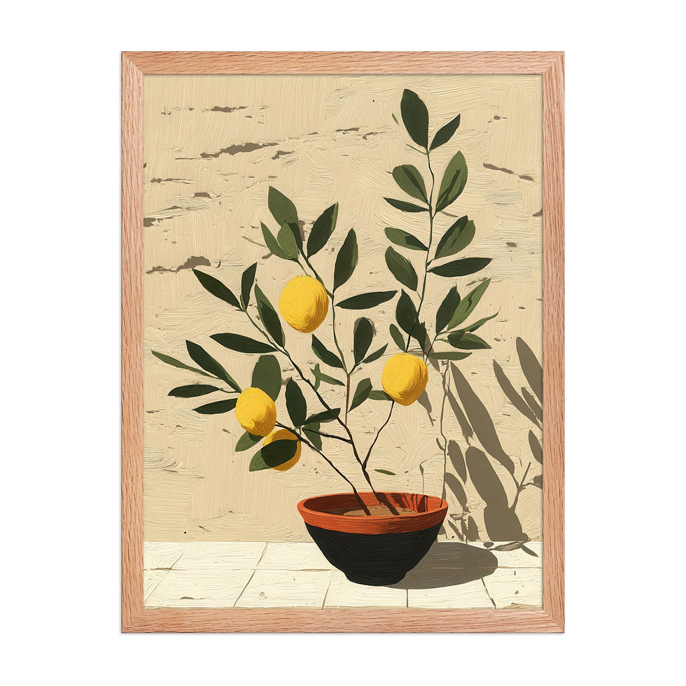 Thumbnail: Lemon Tree
