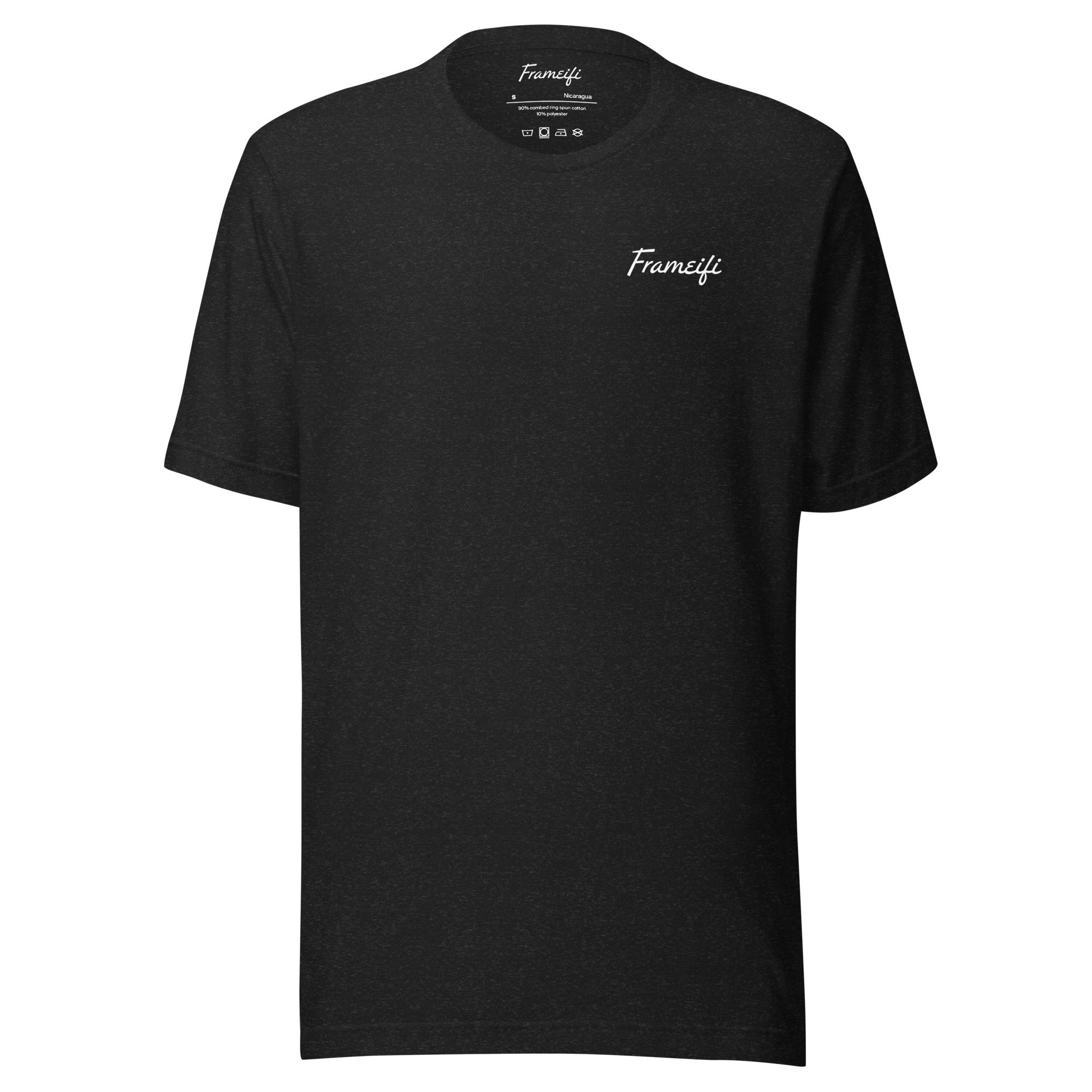 Talismanic Tiger Unisex T-Shirt