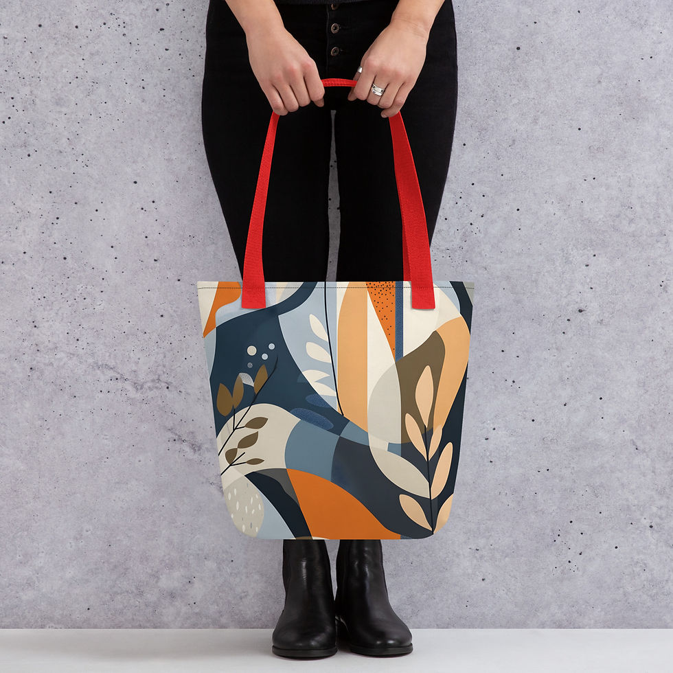 Thumbnail: Tote bag