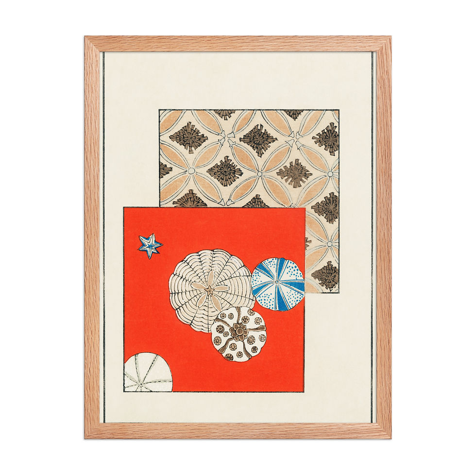 Thumbnail: Shin Bijutsukai Vines | Japanese Art