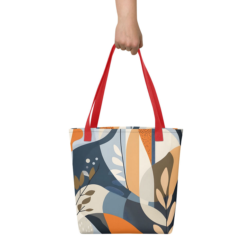 Thumbnail: Tote bag