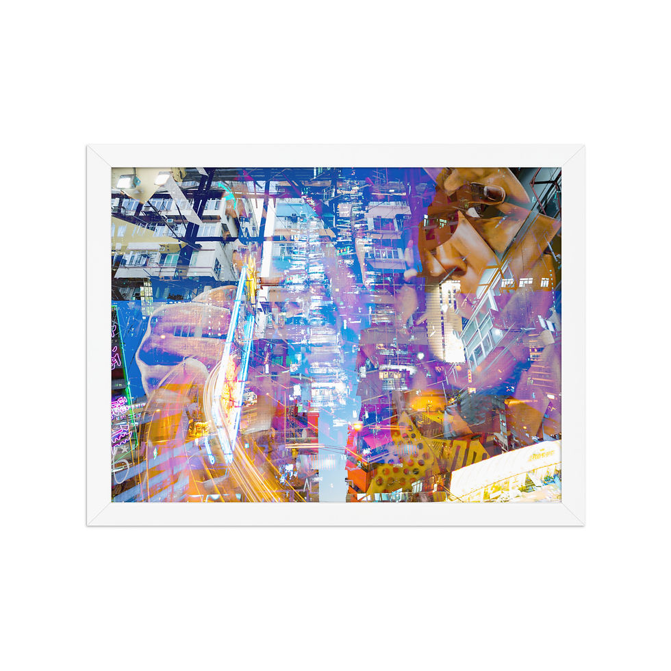 Thumbnail: Kowloon Bruce