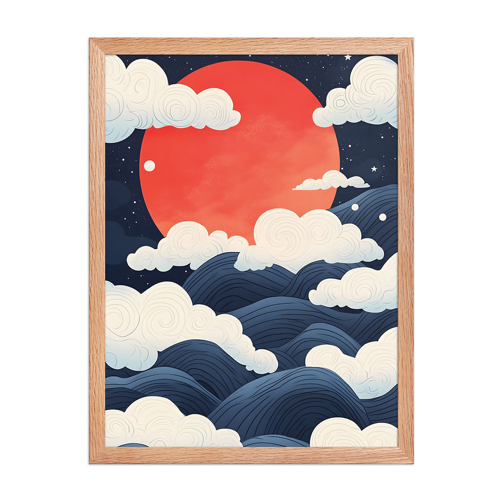 Thumbnail: Blood Moon