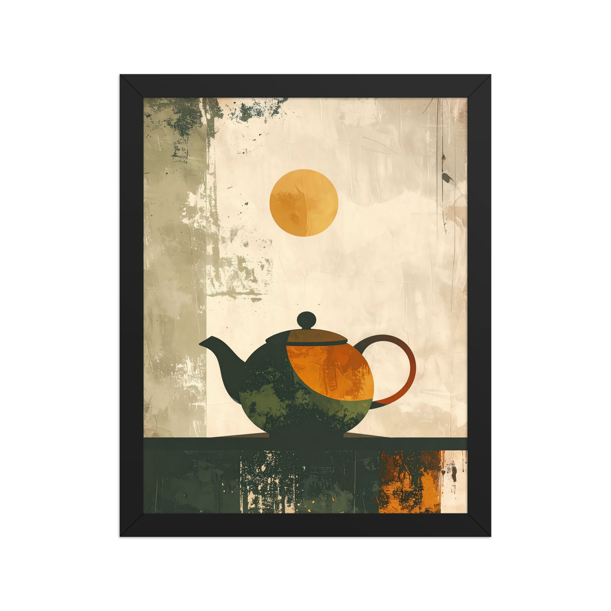 Japanese Afternoon Tea
