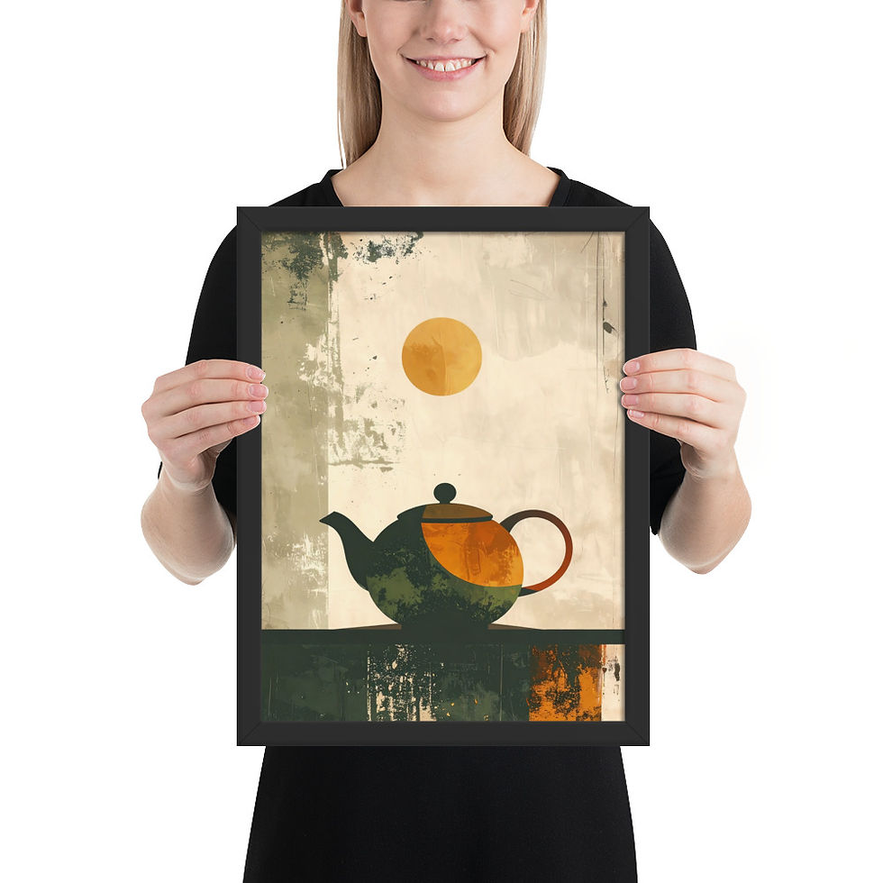 Thumbnail: Japanese Afternoon Tea