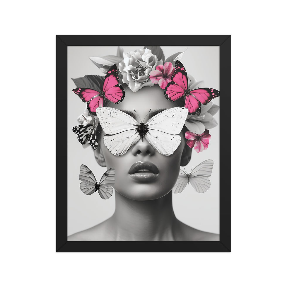 Thumbnail: Butterfly Mind