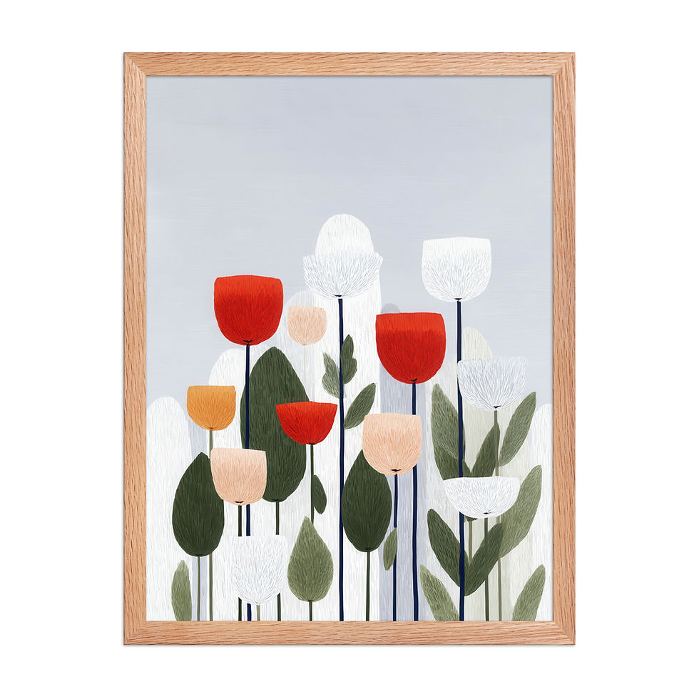 Thumbnail: Delicate Blossoms