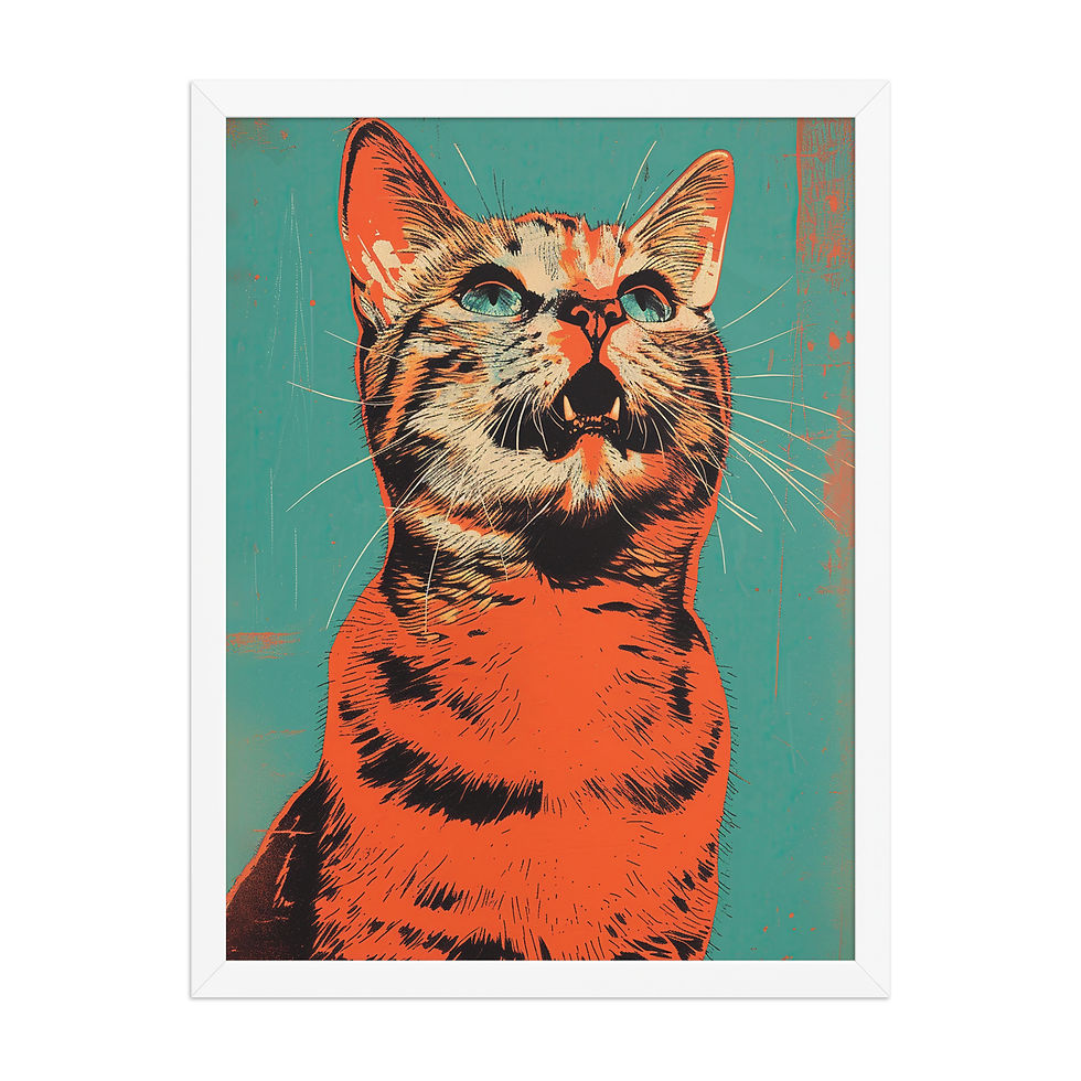 Thumbnail: Up | Framed Art for Living Room Decor
