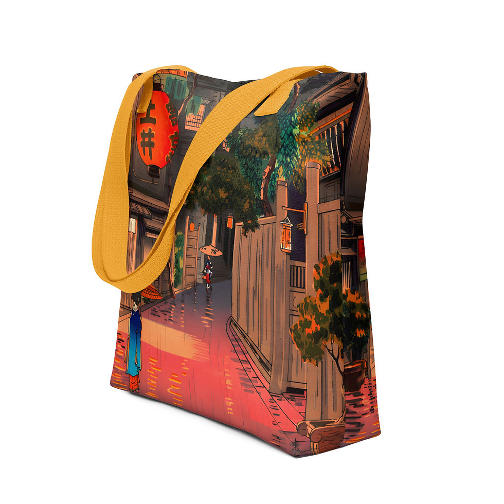 Thumbnail: Tote bag