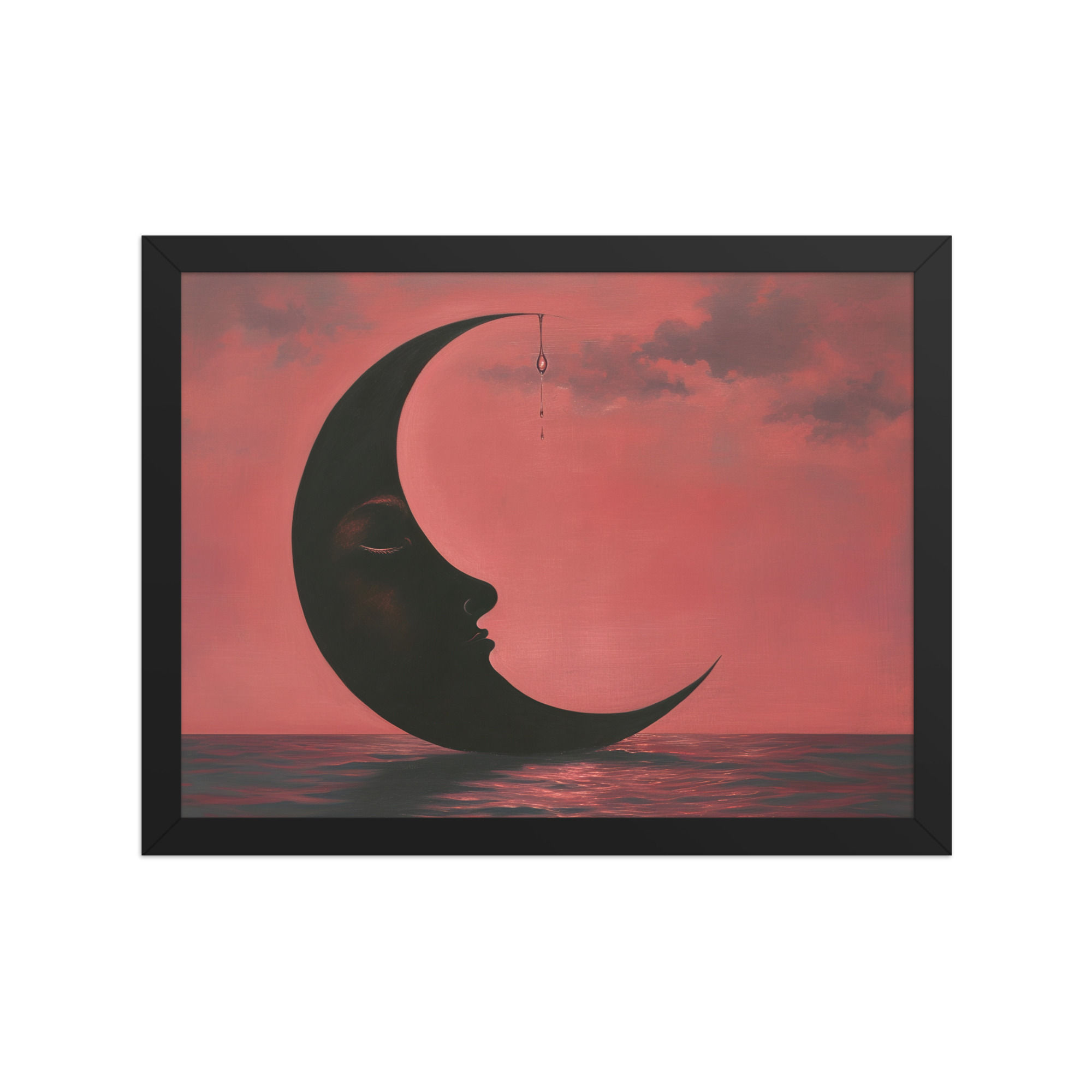 Chic Abstract Wall Art for Minimalist Interiors