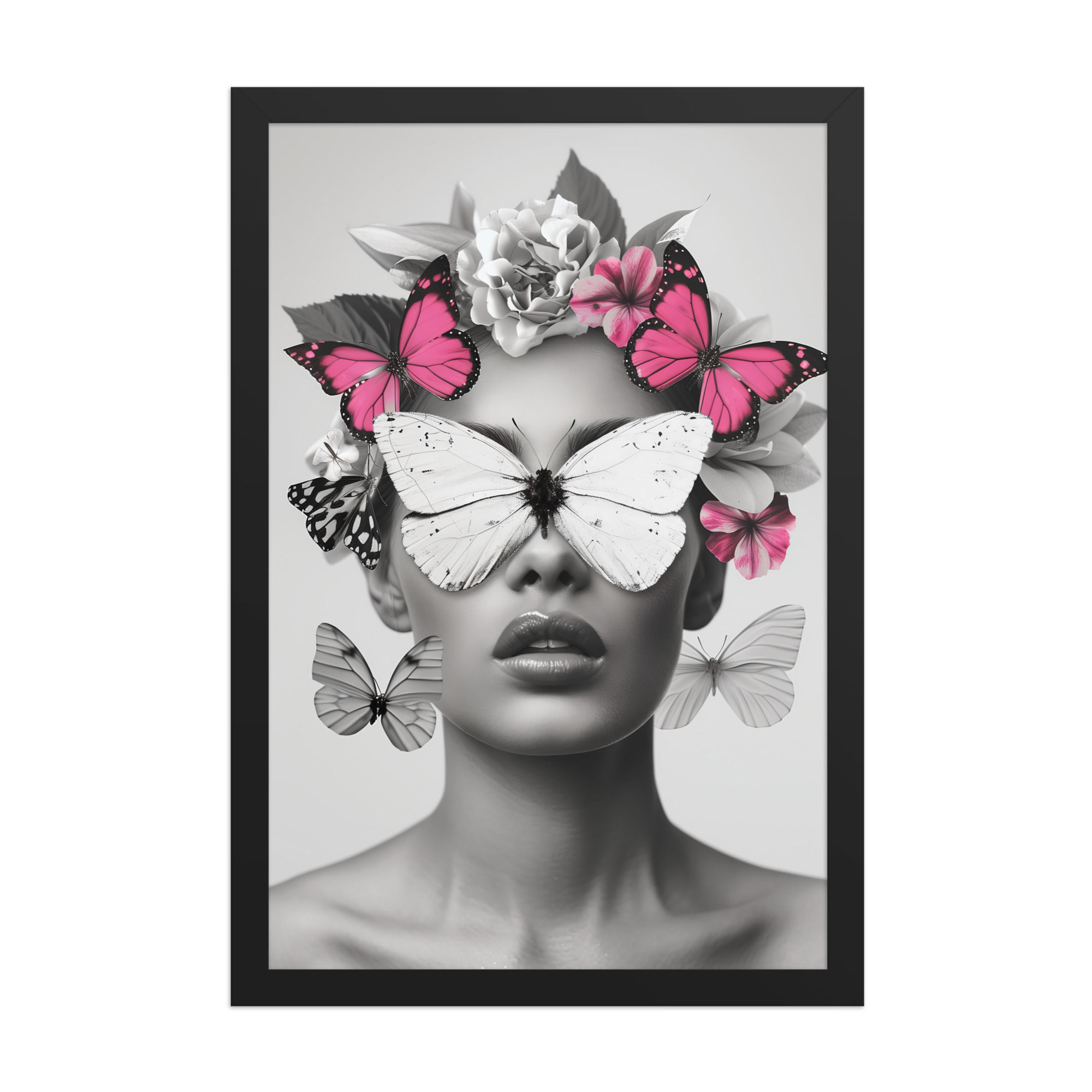 Butterfly Mind