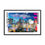 Thumbnail: Hong Kong Neon Density Art Print