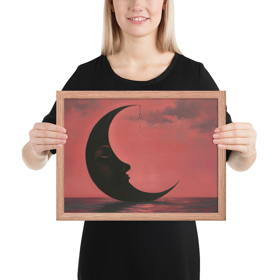 Thumbnail: Chic Abstract Wall Art for Minimalist Interiors